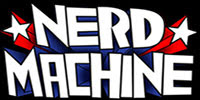 Nerd Machine