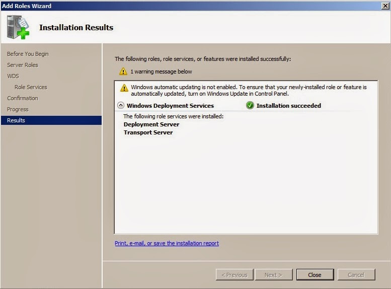 Installer Folder In Windows Directory Printing Software