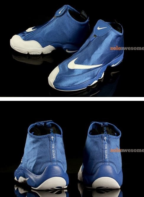 nike flight glove