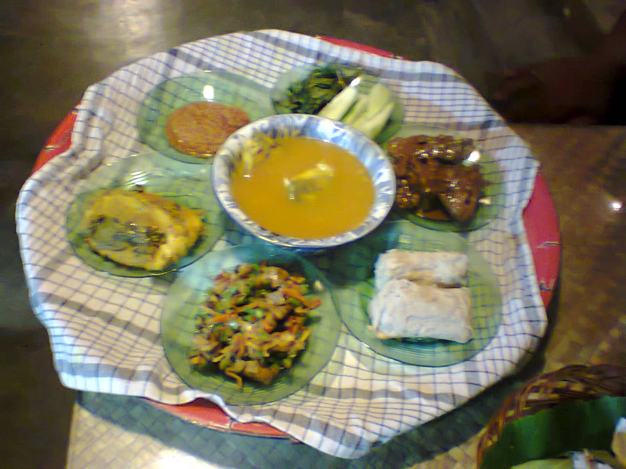 kuliner belitung