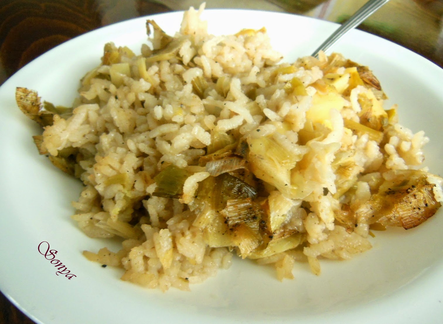 Oriz Na Furna S Praz Gotvacha Com