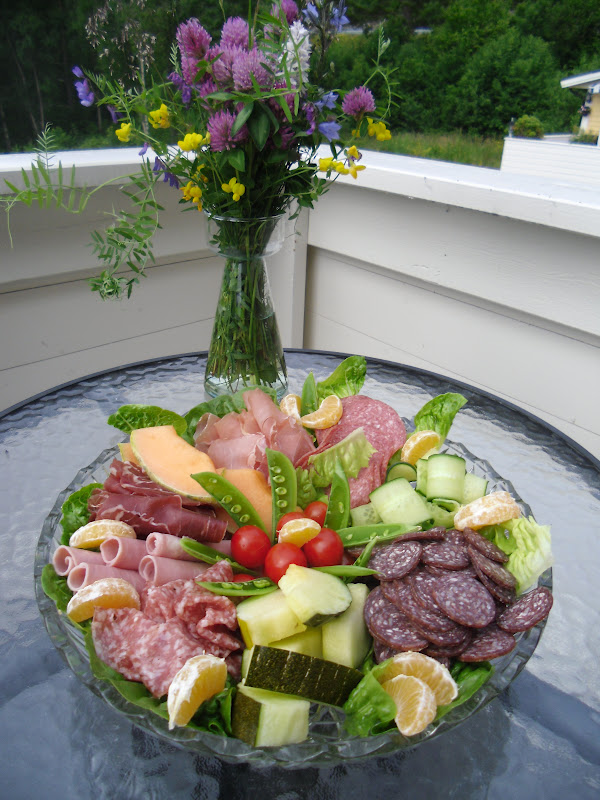 Potetsalat Med Eple Og Selleri