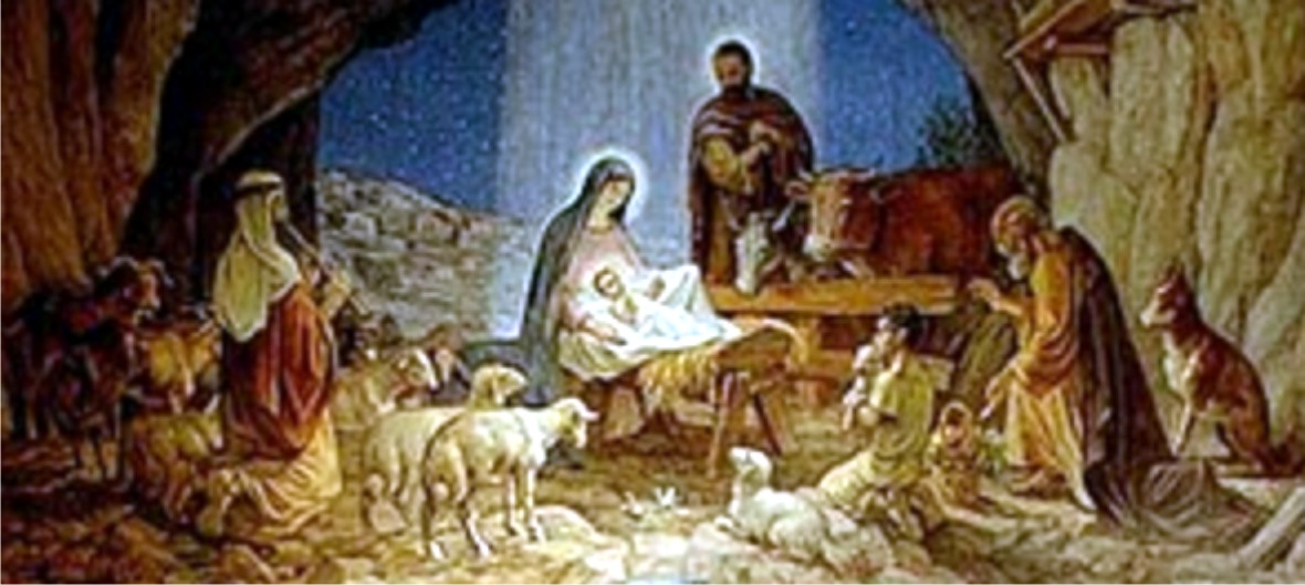 Download Wallpaper Yesus Lahir Wallpaper Bukit