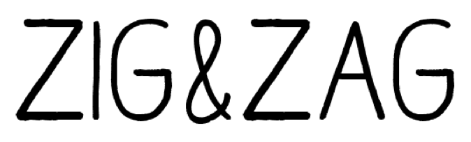 Zig&Zag