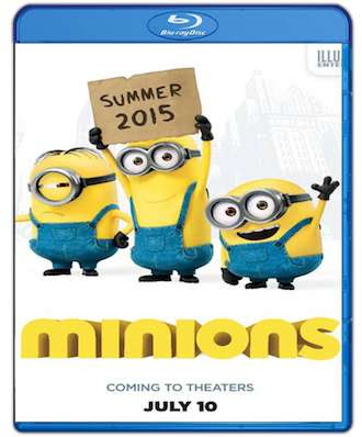 minion 2015 full movie download