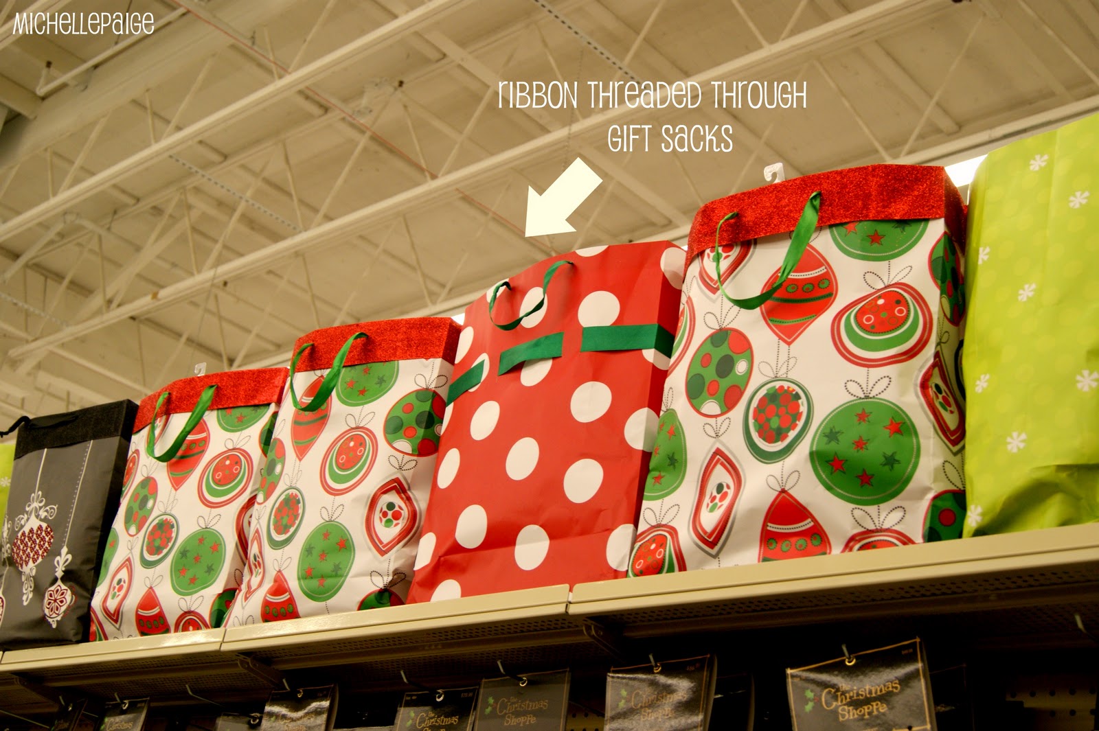 michelle paige blogs Birthday Trip to Hobby Lobby