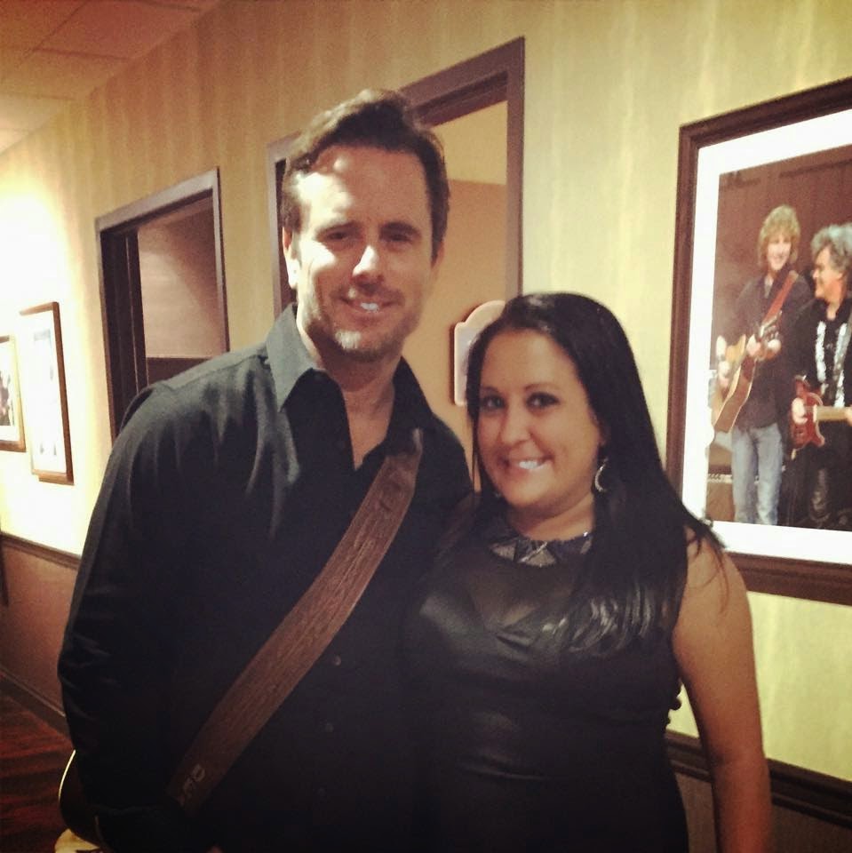 Charles Esten