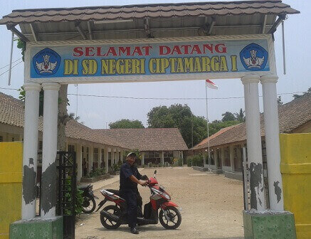 PENTINGNYA SEBUAH KEMANDIRIAN PENTINGNYA SEBUAH KEMANDIRIAN