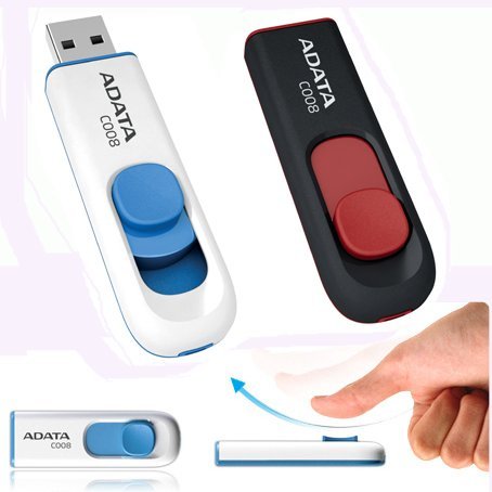 usb flash drive format utility