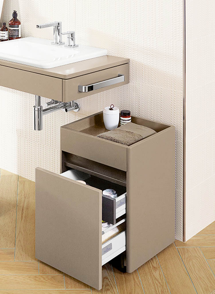 Inspiración deco: sácale el máximo partido a tu cuarto de baño ...