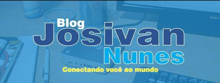 Blog Josivan Nunes