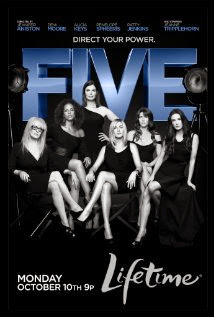 Five (2011) full movIe free onlIne watch Five (2011) poster