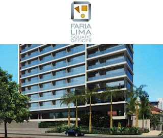 Faria Lima Square Offices