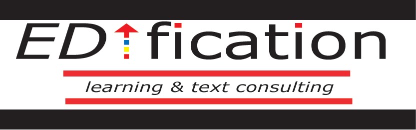 Edification Learning & Text Consulting