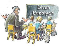14 Yuzyildan 19 Yuzyil Ortalarina Kadar Osmanli Edebiyati Divan Siiri Www Diledebiyat Net