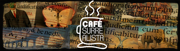 Café Surrealista