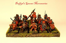 Daffyd's Gnome Mercenaries