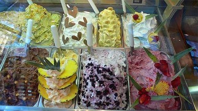 Los mejores helados de Madrid | Caminando por Madrid