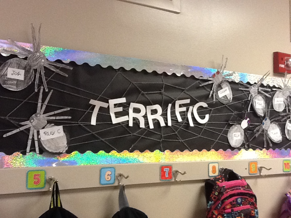 The Brownie Bunch Charlotte's  Unit