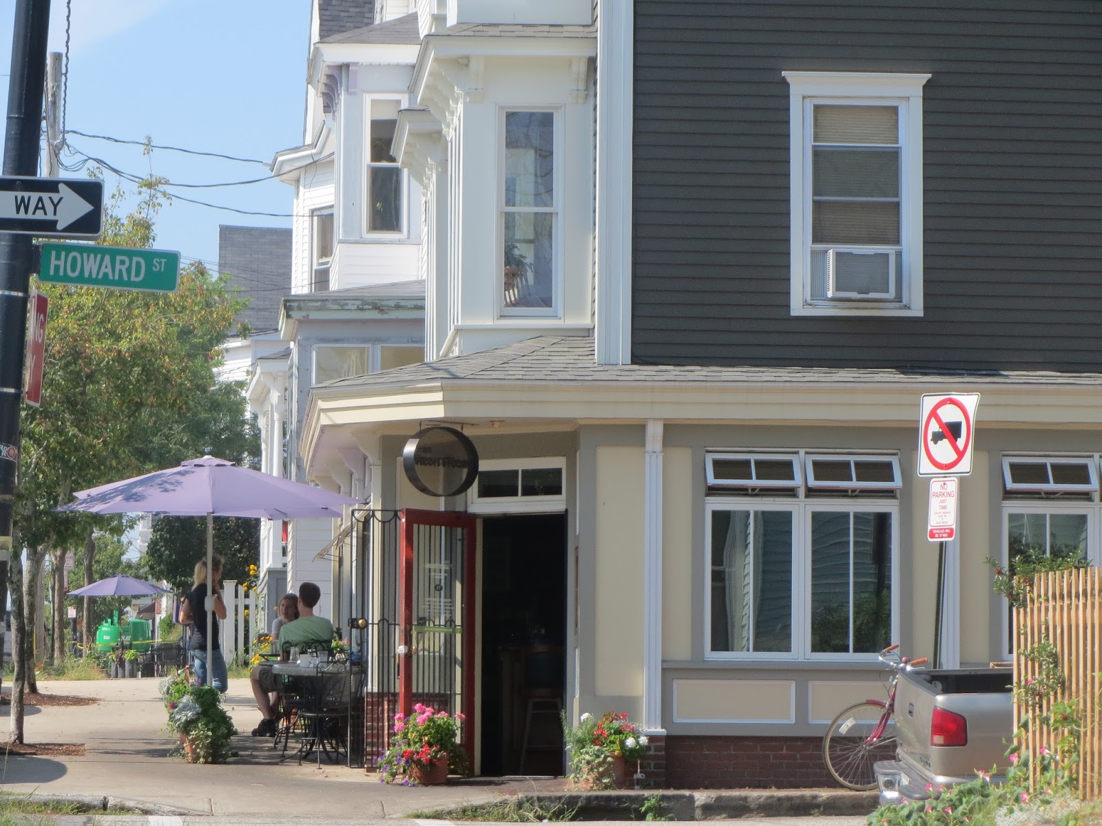 Maine Travel Budget