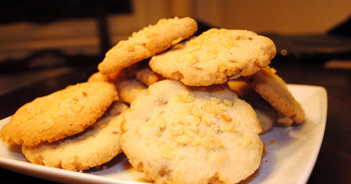Nancy Bakes Baking Savory Cape Chocolate Chip Cookies