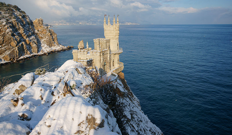 Отдых в Крыму 2018: цены, достопримечательности, экскурсии, развлечения Отдых в Крыму 2018: цены, достопримечательности, экскурсии, развлечения