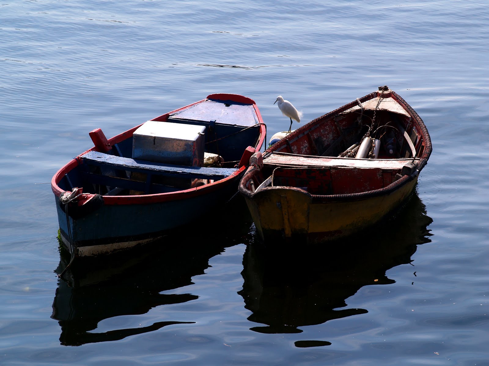 Confraria da Poesia Informal: SOBRE BARCOS