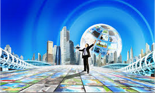 Ramalan Teknologi Masa Depan - SumberLokal