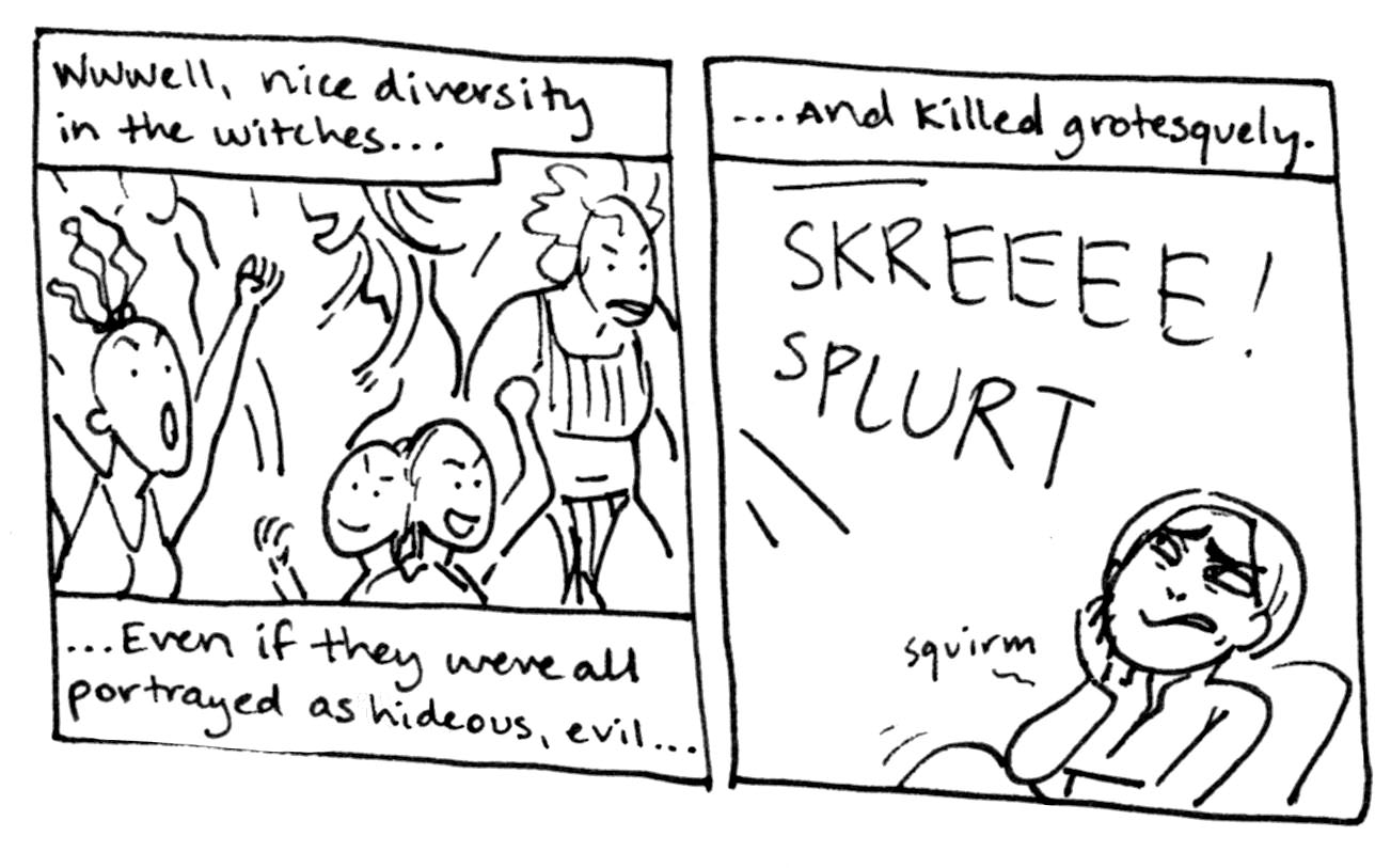 If you’re a good girl tonight | Natalie Nourigat