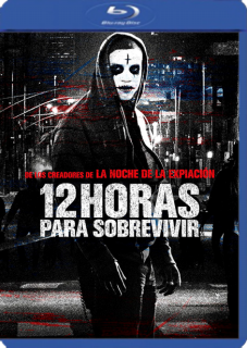 La Noche De La Expiacion 2 (2014) Dvdrip Latino Imagen1~1
