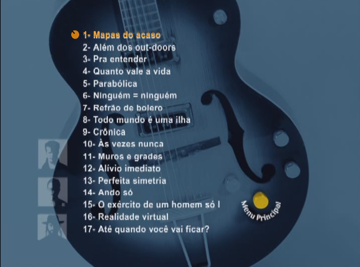 Comente CLICK AQUI