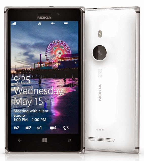 TechDeals: Nokia Lumia 925 στο Γερμανό με τιμή 249 ευρώ
