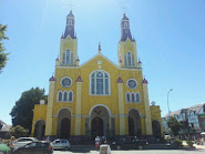 Chiloé - Castro