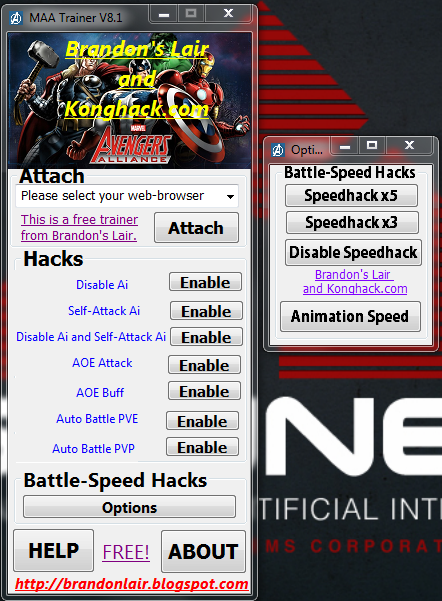 Marvel Avengers Alliance Hack Facebook New Version