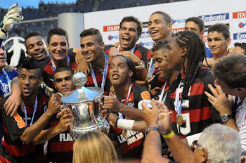 Campeão Carioca/2011
