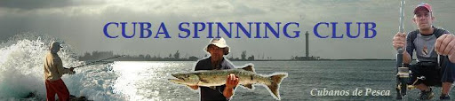 Cuba Spinning Club
