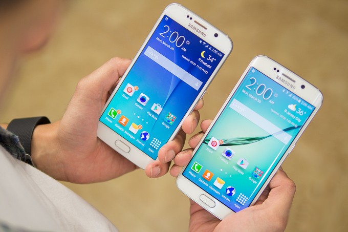 وفقا لتقرير جديد Galaxy S7 سيأتي بتغييرات طفيفة على مستوى التصميم