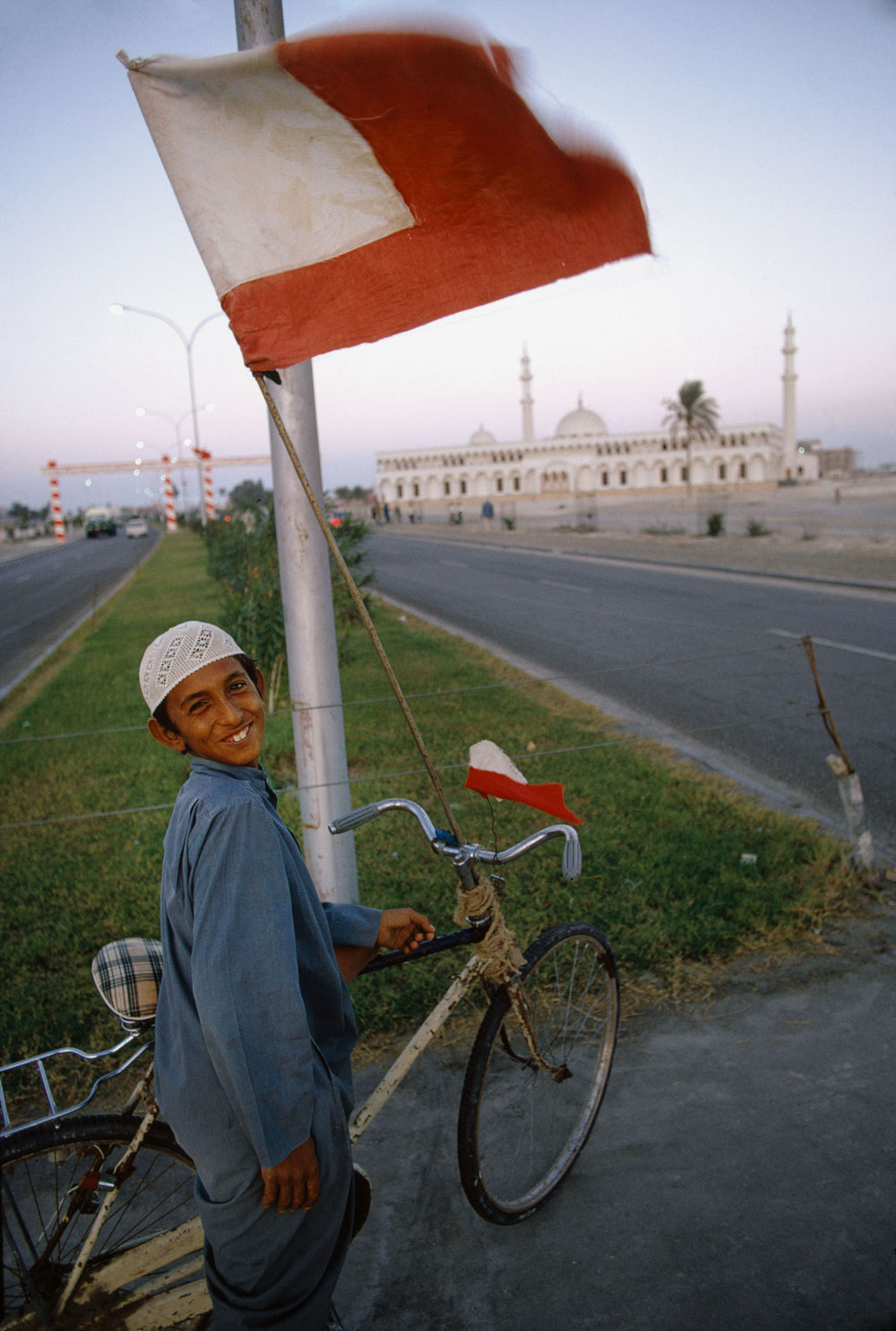 UAE history United Arab Emirates History