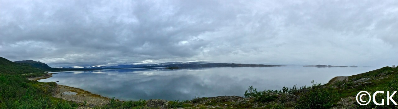 Porsangerfjord