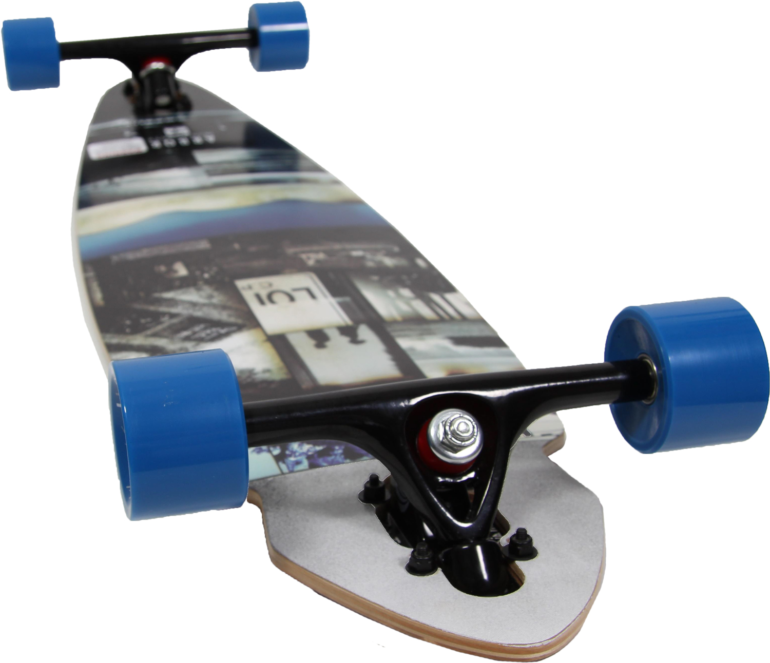 Arbor Longboard Drop Through Arbor Tool Galleries
