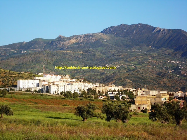 Seddouk