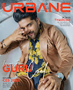 Global Icon | Guru Randhawa