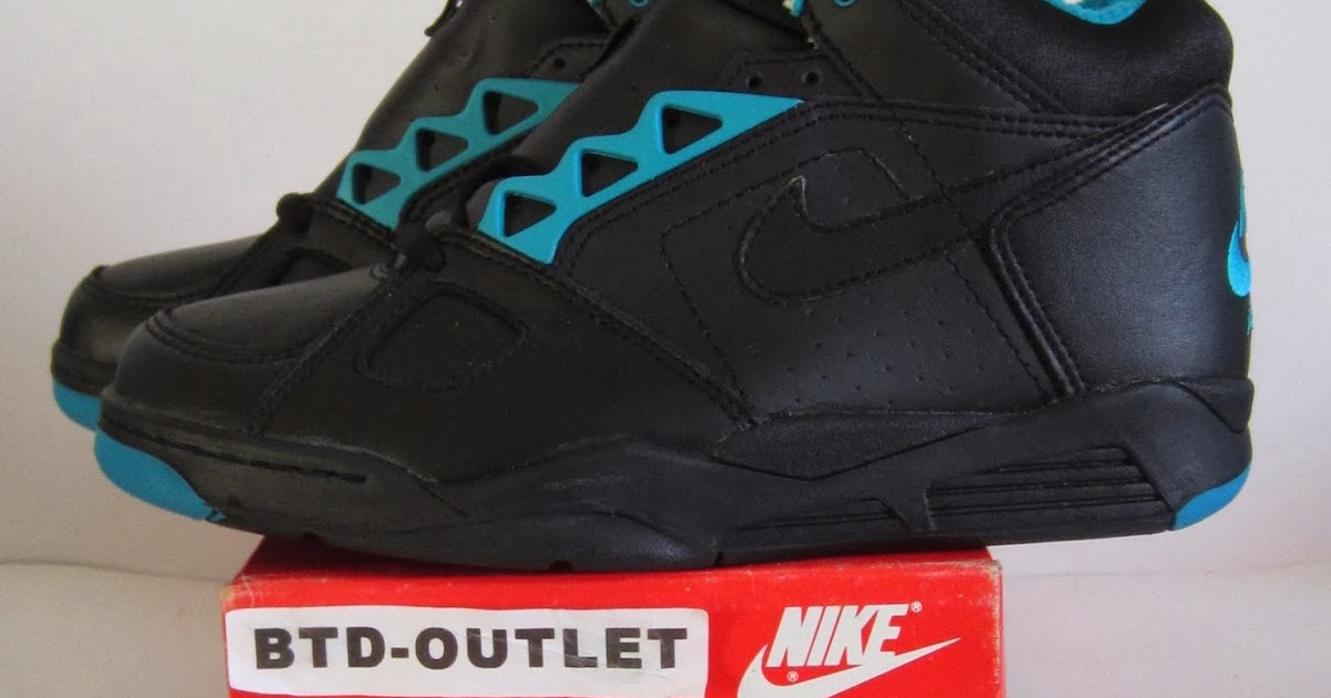 nike air sabre flight