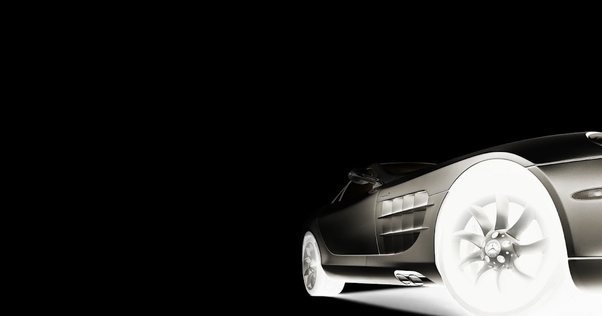 Desktop Wallpapers HD: Black Car Wallpapers