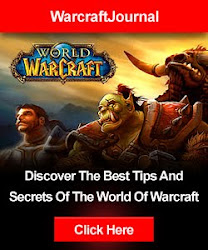Warcraft Journal