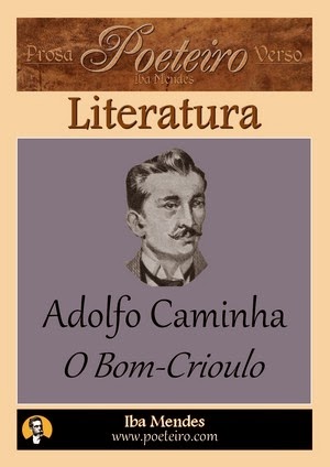 Adolfo Caminha - O Bom-Crioulo
