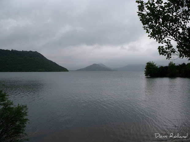 Lac du Salagou