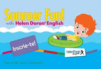 Activitati interactive in limba engleza pentru copilul tau