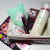 Birchbox Enero 2014 Grazia | This is the year!