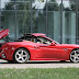Ferrari California Full HD Wallpaper